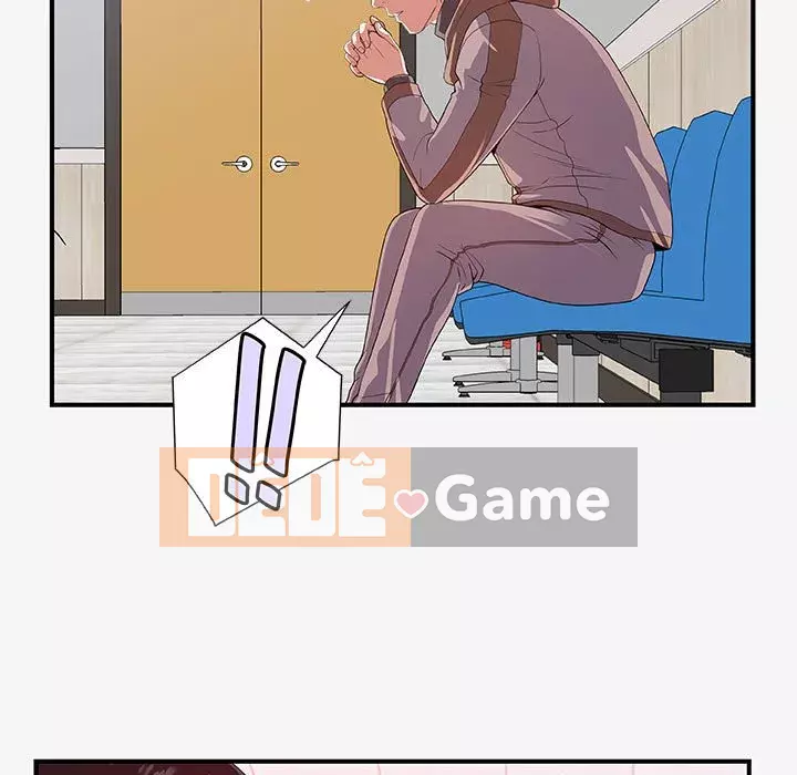 Hơn cả bạn bè 1-38