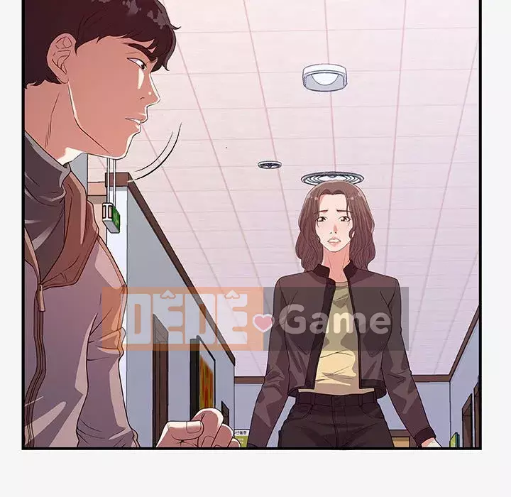 Hơn cả bạn bè 1-38