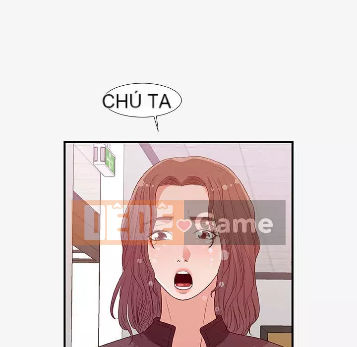 Hơn cả bạn bè 1-38