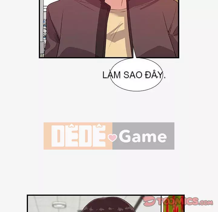 Hơn cả bạn bè 1-38