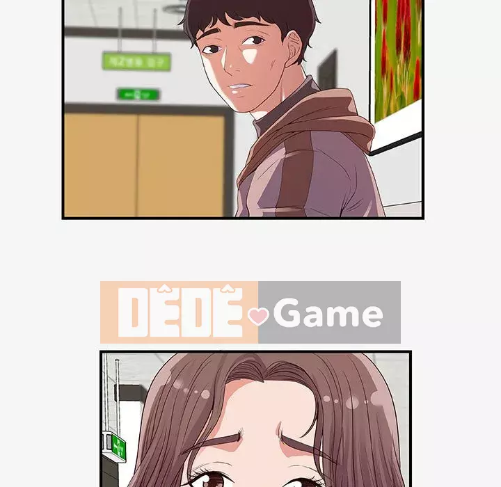 Hơn cả bạn bè 1-38