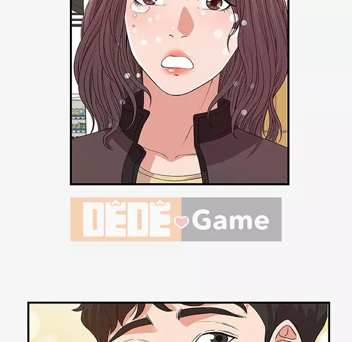 Hơn cả bạn bè 1-38