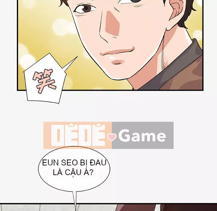 Hơn cả bạn bè 1-38