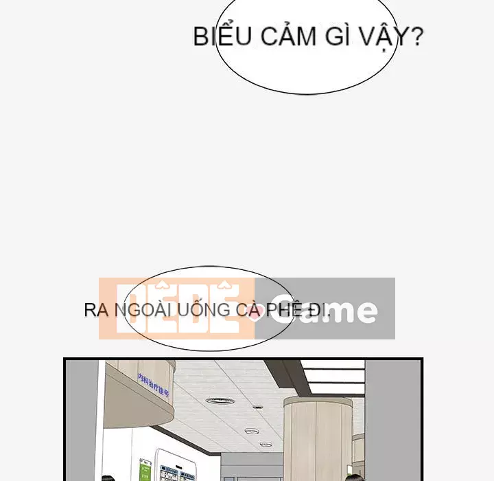 Hơn cả bạn bè 1-38