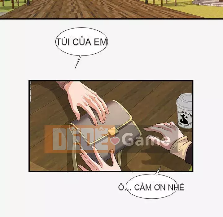 Hơn cả bạn bè 1-38