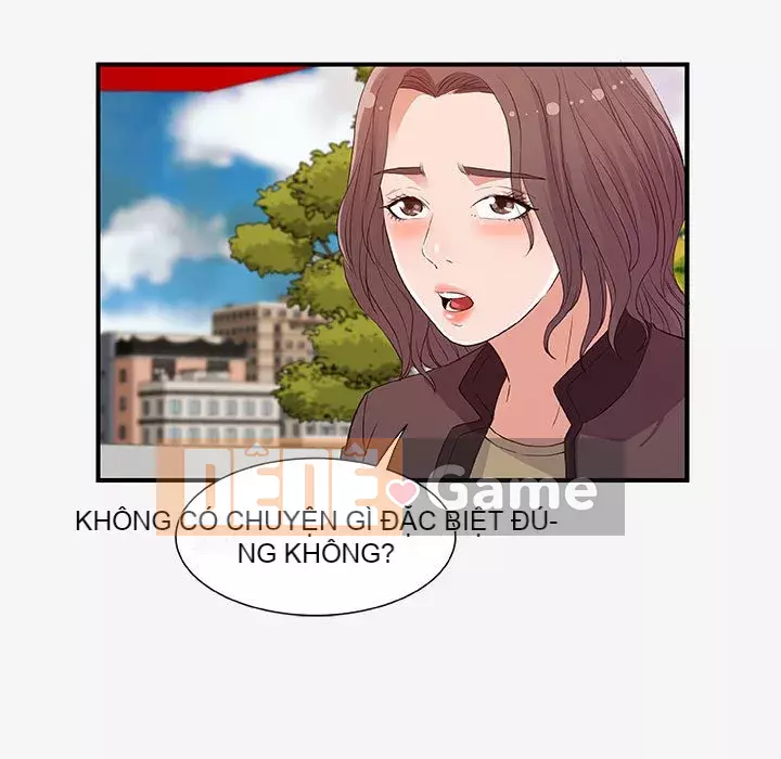 Hơn cả bạn bè 1-38