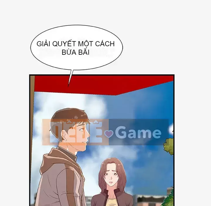 Hơn cả bạn bè 1-38