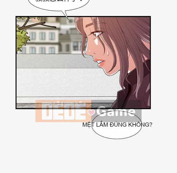 Hơn cả bạn bè 1-38