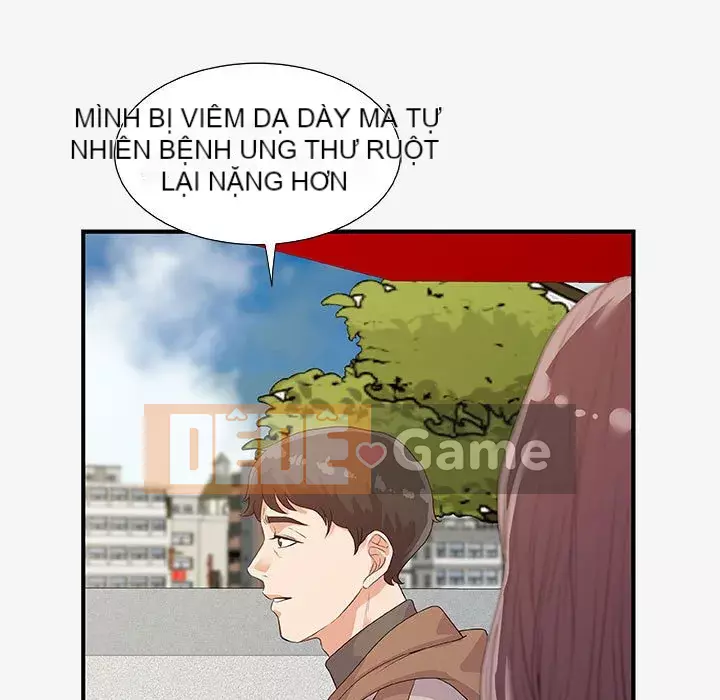 Hơn cả bạn bè 1-38