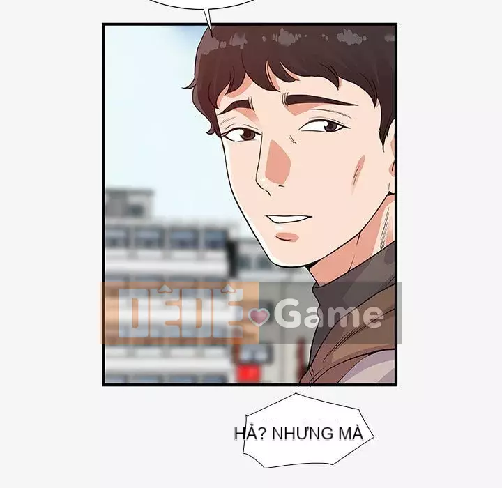 Hơn cả bạn bè 1-38