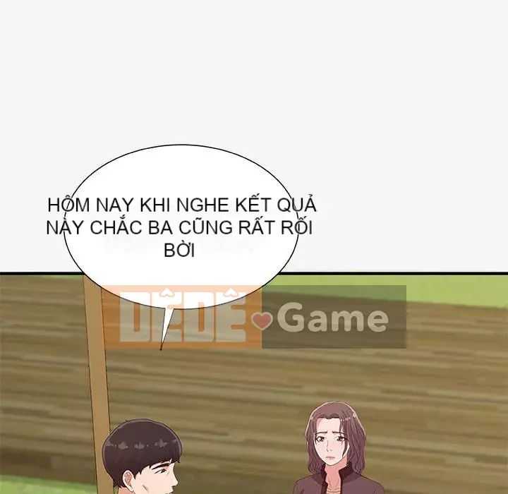 Hơn cả bạn bè 1-38