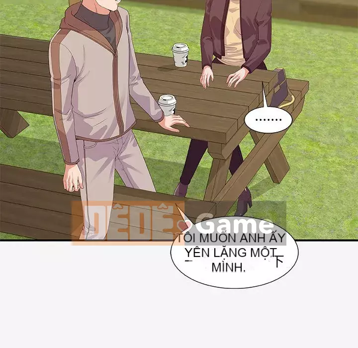 Hơn cả bạn bè 1-38