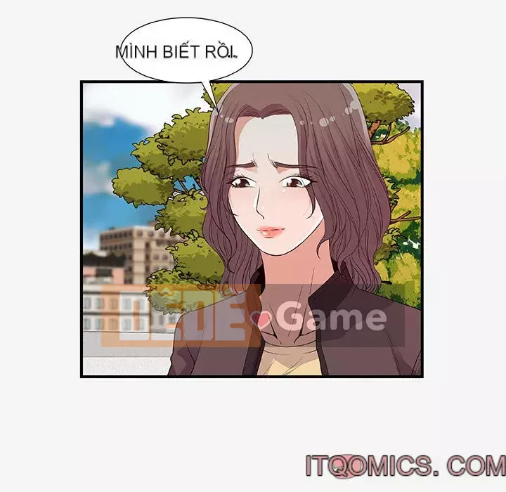 Hơn cả bạn bè 1-38