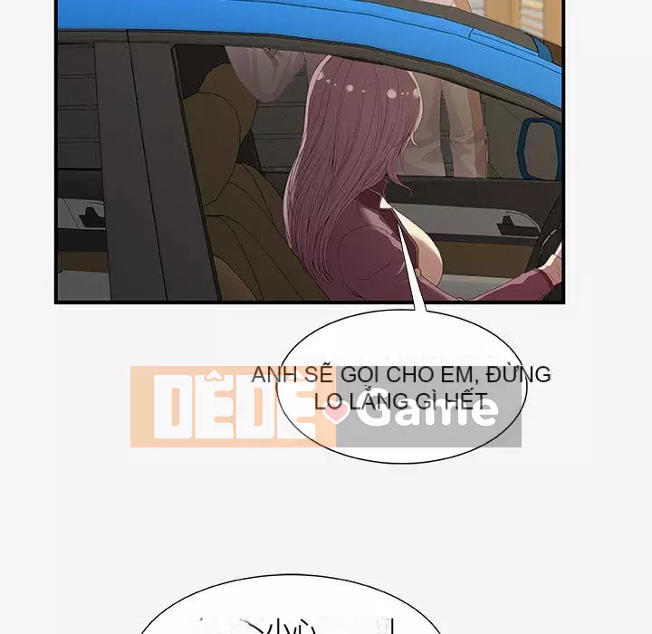 Hơn cả bạn bè 1-38