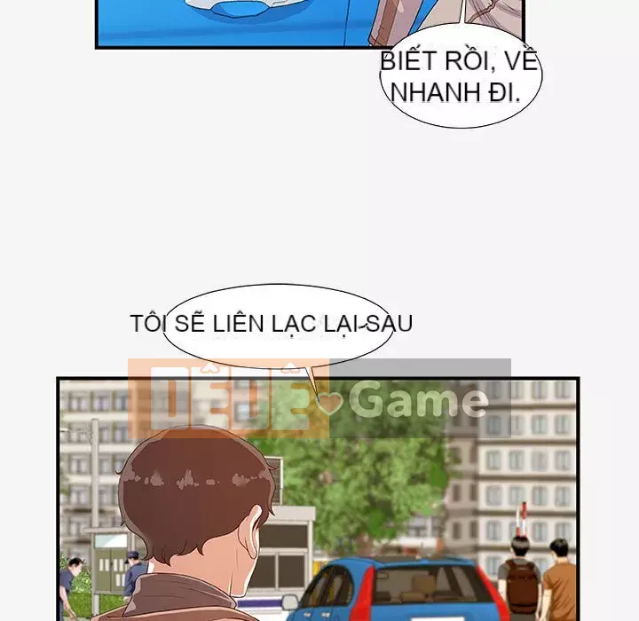 Hơn cả bạn bè 1-38