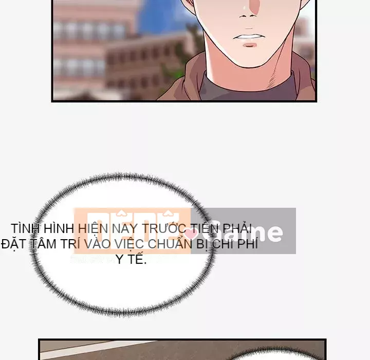 Hơn cả bạn bè 1-38