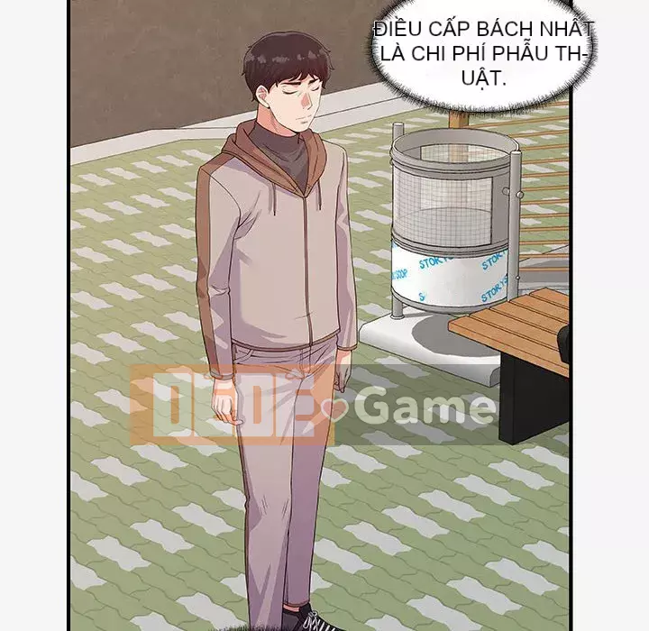 Hơn cả bạn bè 1-38