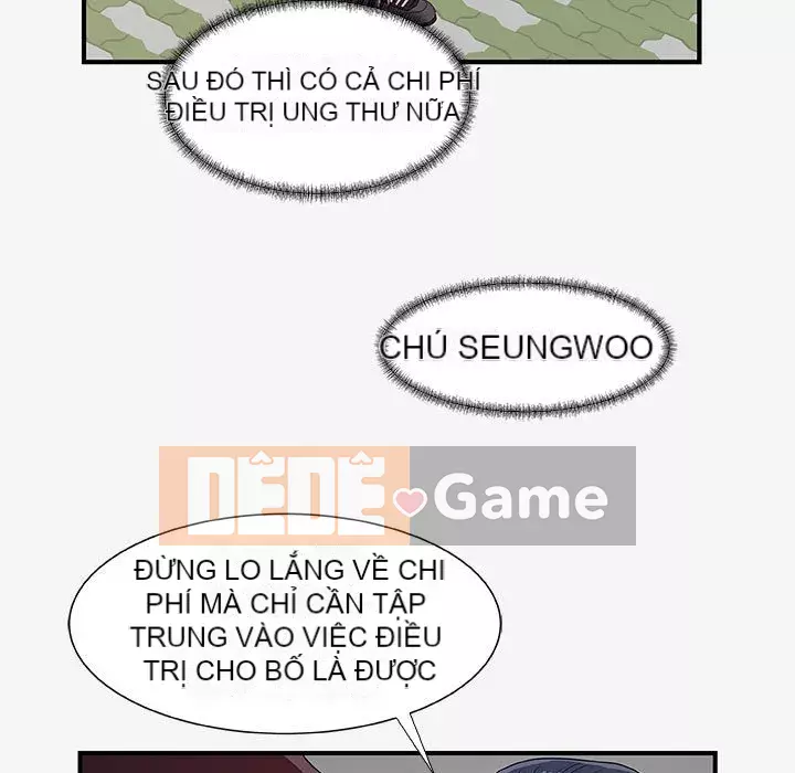 Hơn cả bạn bè 1-38