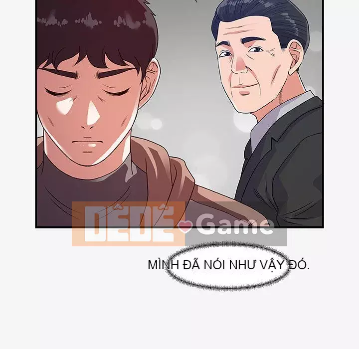 Hơn cả bạn bè 1-38