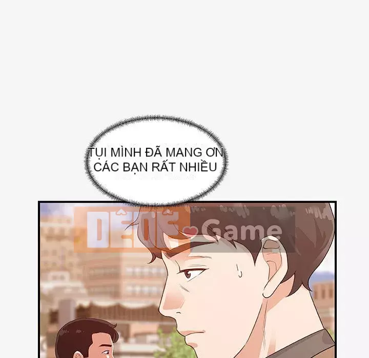 Hơn cả bạn bè 1-38