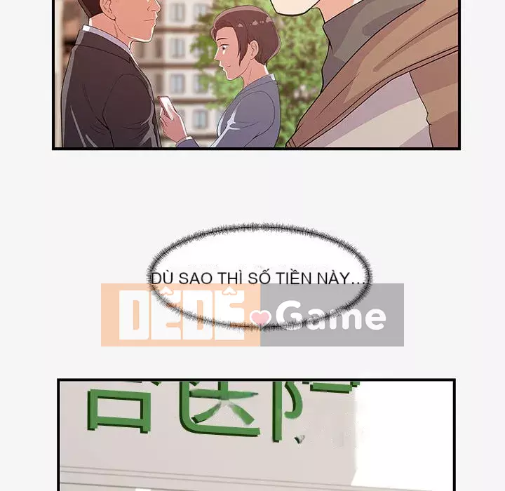 Hơn cả bạn bè 1-38