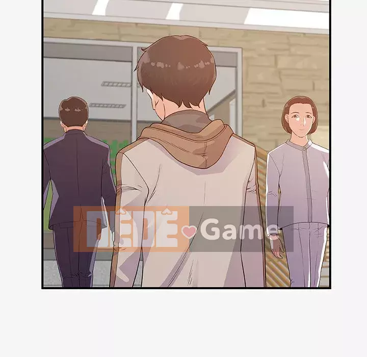 Hơn cả bạn bè 1-38