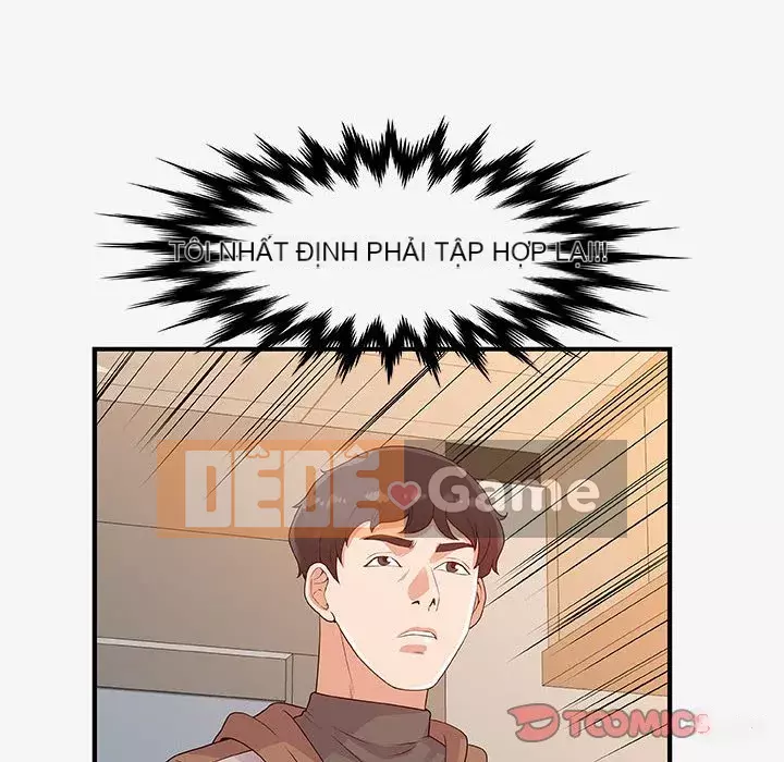 Hơn cả bạn bè 1-38