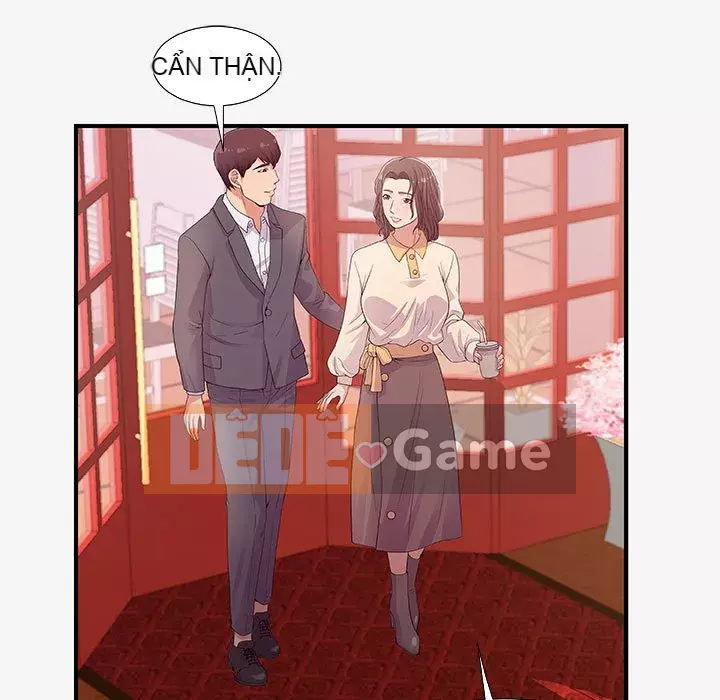 Hơn cả bạn bè 1-38