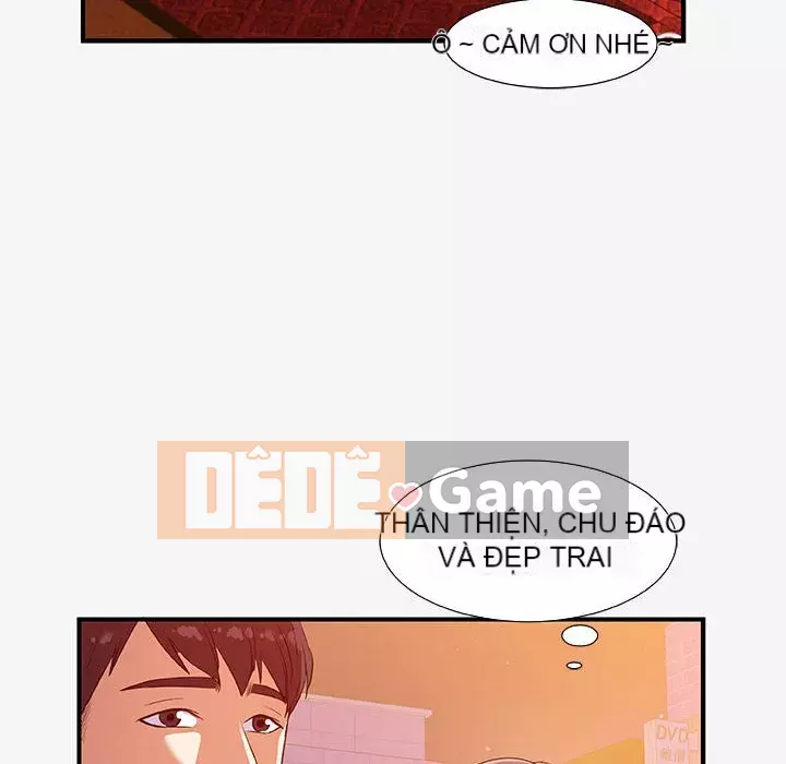 Hơn cả bạn bè 1-38