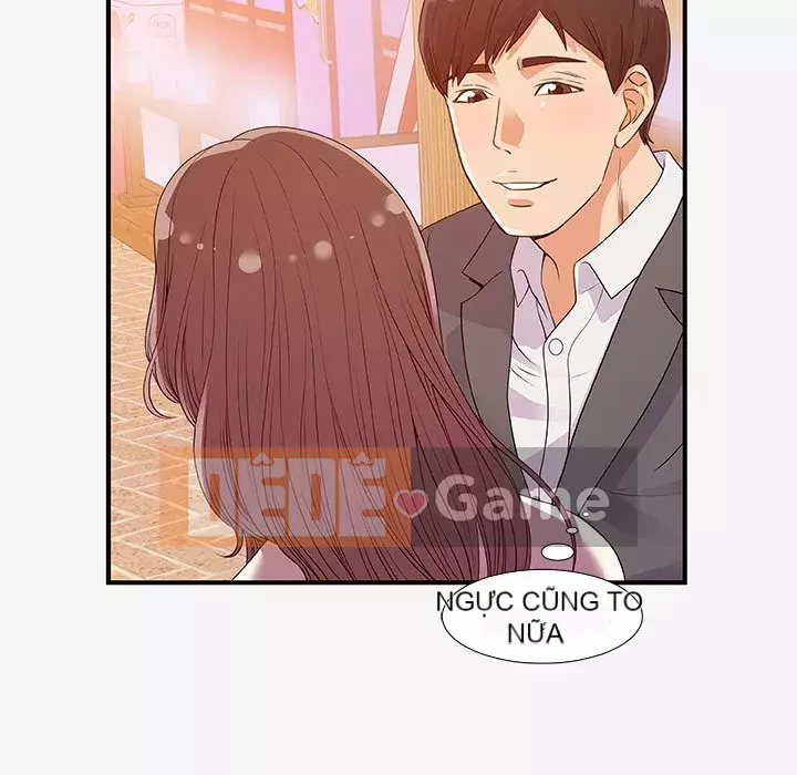 Hơn cả bạn bè 1-38