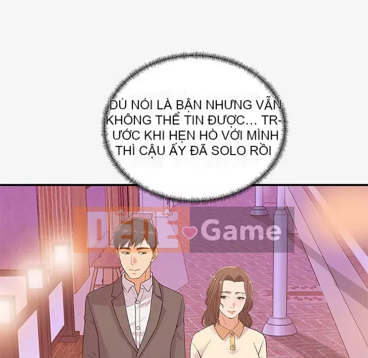 Hơn cả bạn bè 1-38