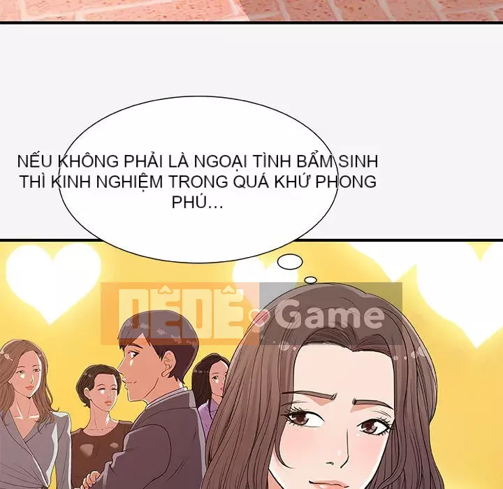 Hơn cả bạn bè 1-38