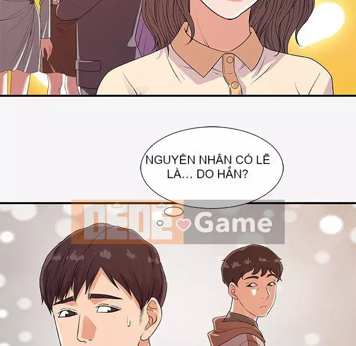 Hơn cả bạn bè 1-38