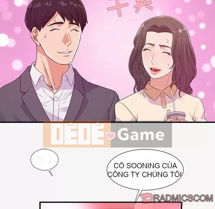 Hơn cả bạn bè 1-38