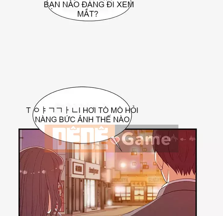 Hơn cả bạn bè 1-38