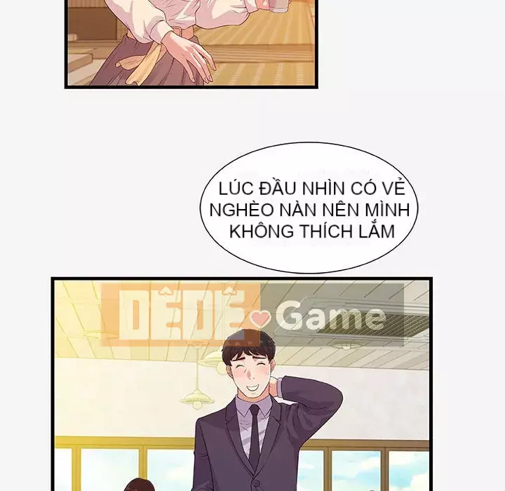 Hơn cả bạn bè 1-38