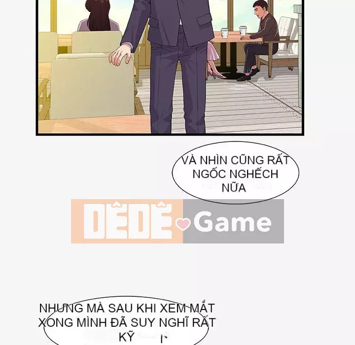 Hơn cả bạn bè 1-38