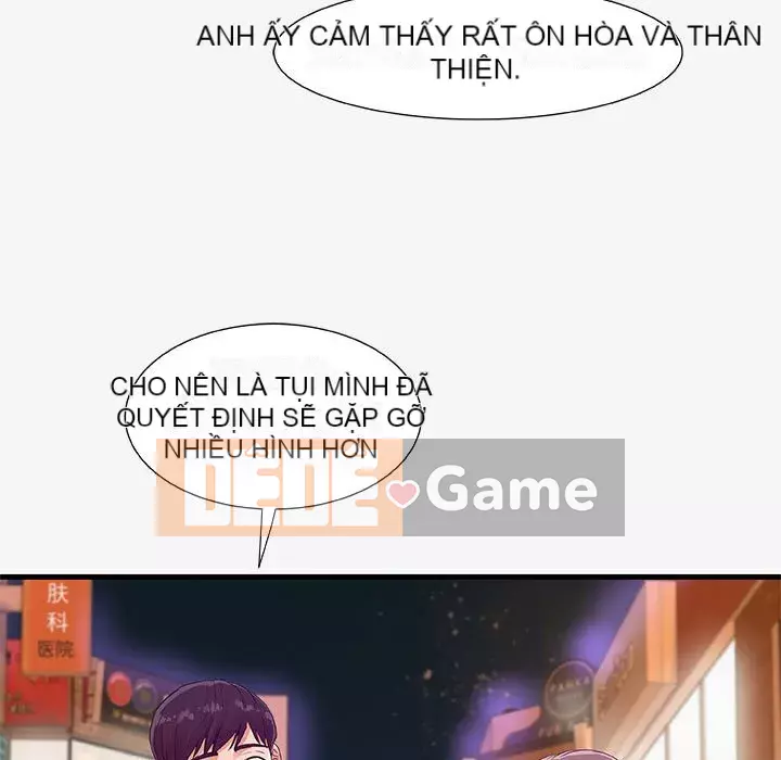 Hơn cả bạn bè 1-38