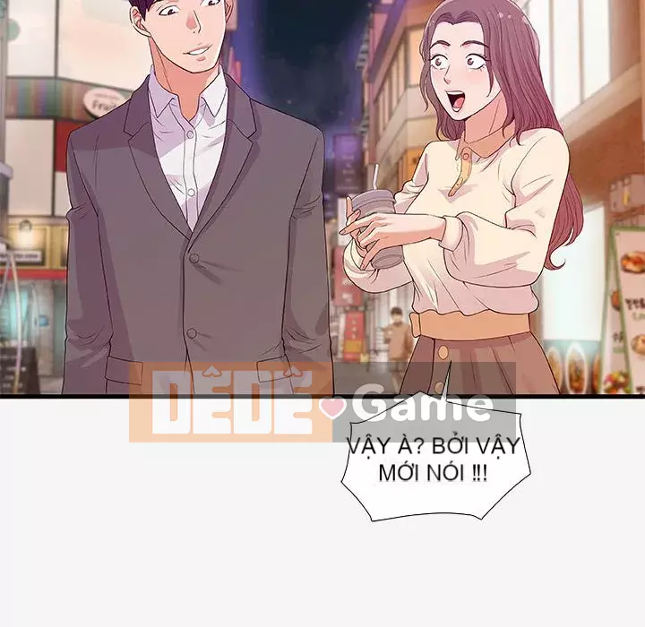 Hơn cả bạn bè 1-38