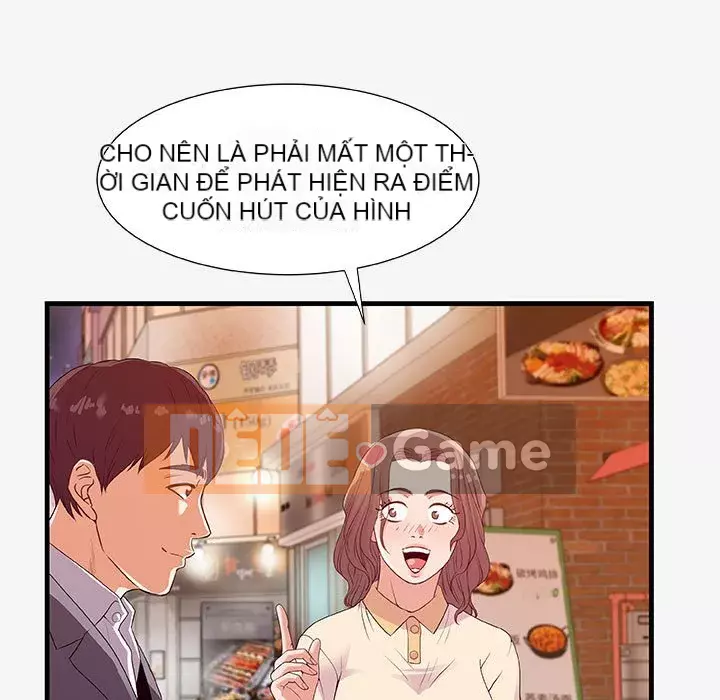 Hơn cả bạn bè 1-38