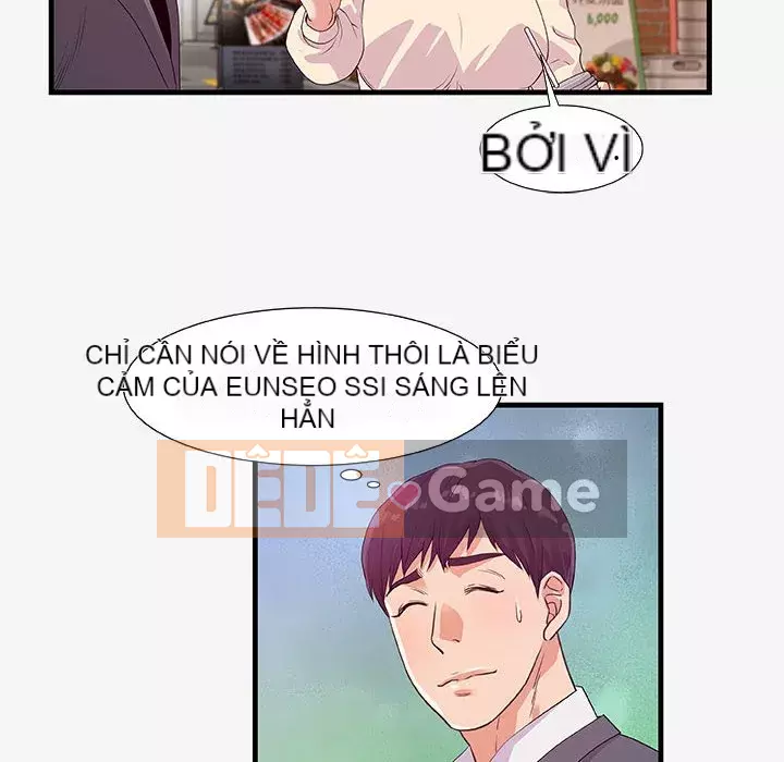 Hơn cả bạn bè 1-38