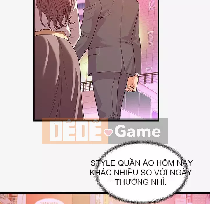 Hơn cả bạn bè 1-38