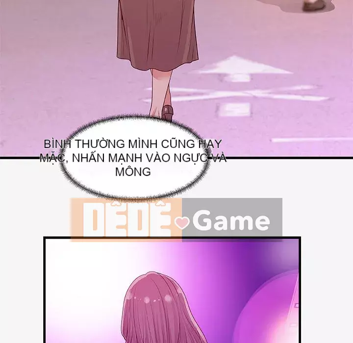 Hơn cả bạn bè 1-38