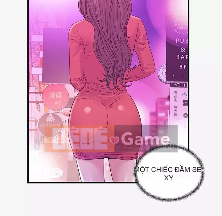 Hơn cả bạn bè 1-38