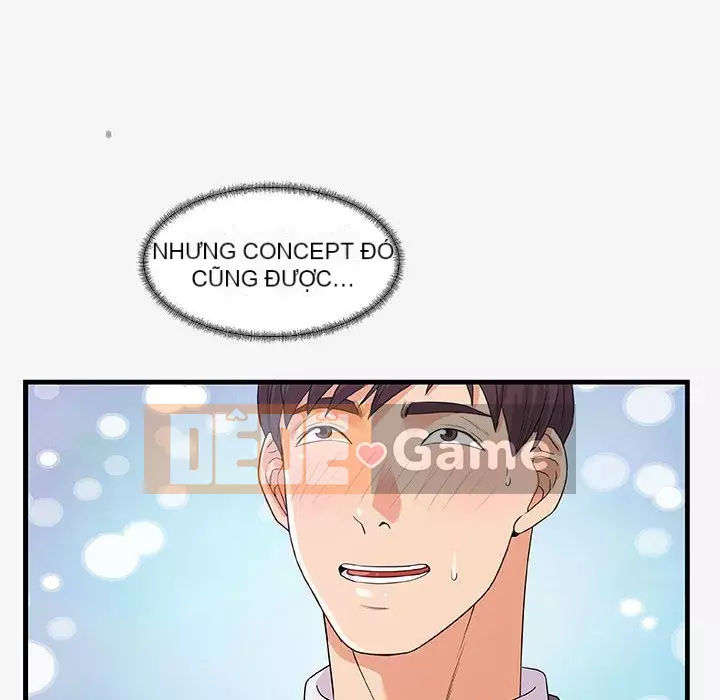 Hơn cả bạn bè 1-38