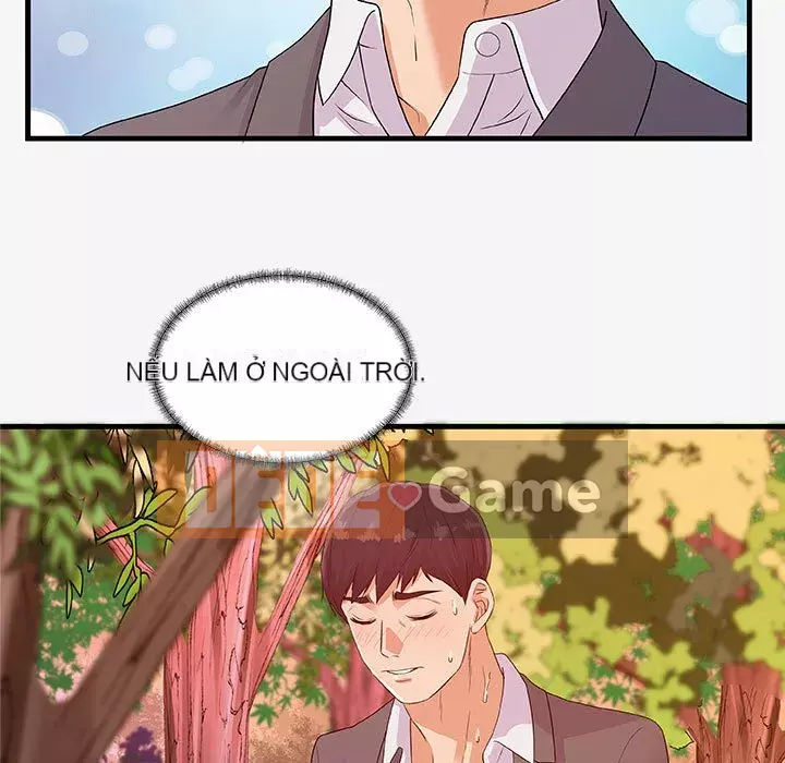 Hơn cả bạn bè 1-38