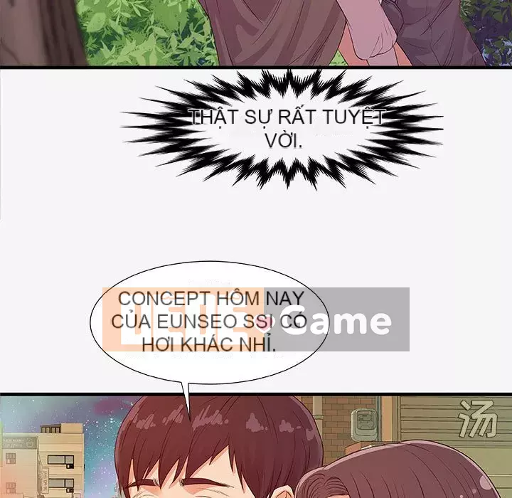 Hơn cả bạn bè 1-38