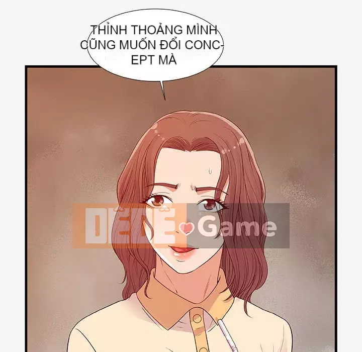 Hơn cả bạn bè 1-38