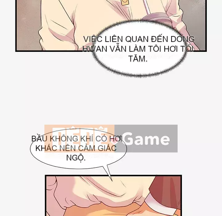 Hơn cả bạn bè 1-38