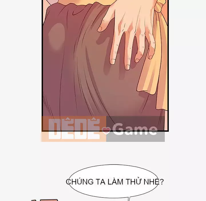 Hơn cả bạn bè 1-38